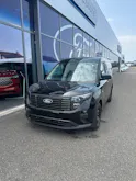 FORD TOURNEO COURIERier 1.0 EcoBoost T Trend/125CV/Aut.