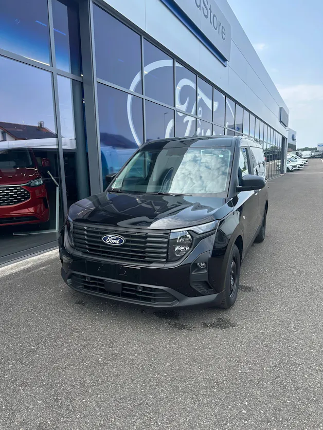 FORD TOURNEO COURIERier 1.0 EcoBoost T Trend/125CV/Aut.