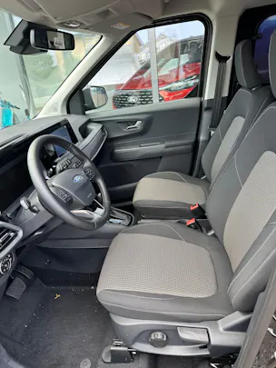 Ford TOURNEO COURIERier 1.0 EcoBoost T Trend/125CV/Aut.