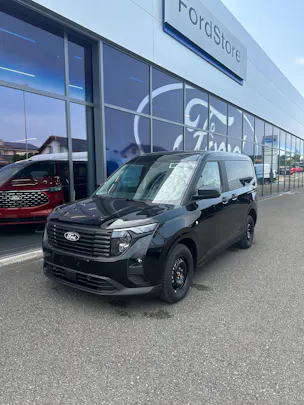 Ford TOURNEO COURIERier 1.0 EcoBoost T Trend/125CV/Aut.