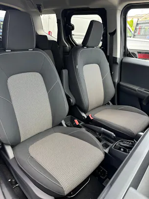 Ford TOURNEO COURIERier 1.0 EcoBoost T Trend/125CV/Aut.