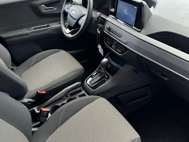 Ford TOURNEO COURIERier 1.0 EcoBoost T Trend/125CV/Aut.
