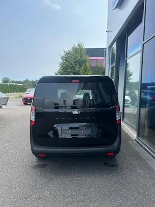 Ford TOURNEO COURIERier 1.0 EcoBoost T Trend/125CV/Aut.