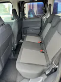 FORD TOURNEO COURIERier 1.0 EcoBoost T Trend/125CV/Aut.