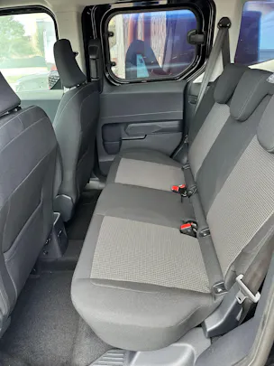 FORD TOURNEO COURIERier 1.0 EcoBoost T Trend/125CV/Aut.