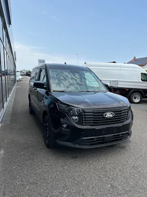 Ford TOURNEO COURIERier 1.0 EcoBoost T Trend/125CV/Aut.