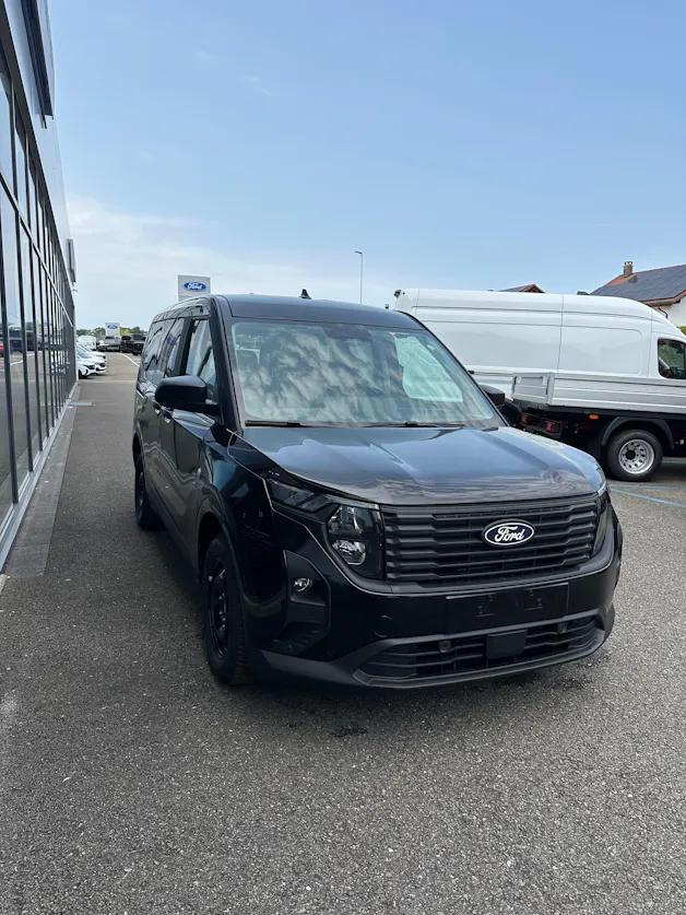 Ford TOURNEO COURIERier 1.0 EcoBoost T Trend/125CV/Aut.
