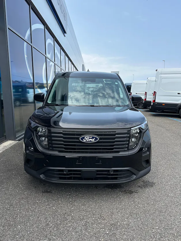 Ford TOURNEO COURIERier 1.0 EcoBoost T Trend/125CV/Aut.