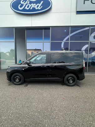 FORD TOURNEO COURIERier 1.0 EcoBoost T Trend/125CV/Aut.