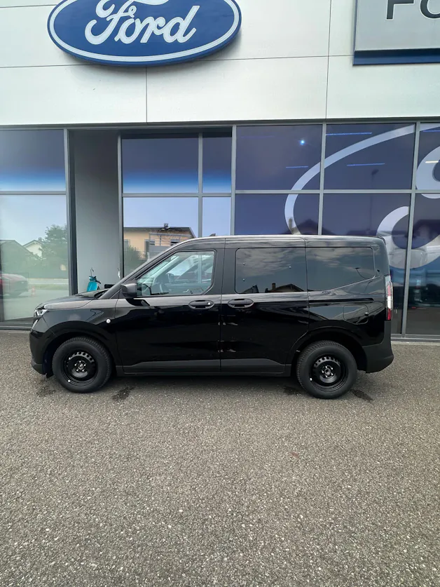 FORD TOURNEO COURIERier 1.0 EcoBoost T Trend/125CV/Aut.