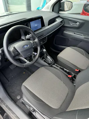 FORD TOURNEO COURIERier 1.0 EcoBoost T Trend/125CV/Aut.