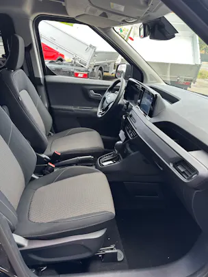 Ford TOURNEO COURIERier 1.0 EcoBoost T Trend/125CV/Aut.