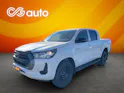 Toyota Hilux 2.8d Comfort Double Cab 4x4
