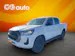 Toyota Hilux 2.8d Comfort Double Cab 4x4