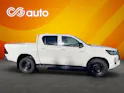Toyota Hilux 2.8d Comfort Double Cab 4x4