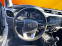 Toyota Hilux 2.8d Comfort Double Cab 4x4