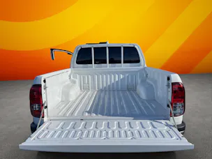 Toyota Hilux 2.8d Comfort Double Cab 4x4