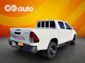 Toyota Hilux 2.8d Comfort Double Cab 4x4