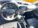 Toyota Hilux 2.8d Comfort Double Cab 4x4