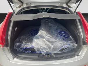 Volvo V40 D4 Summum Geartronic