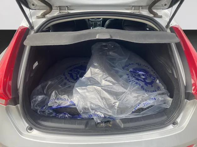 Volvo V40 D4 Summum Geartronic