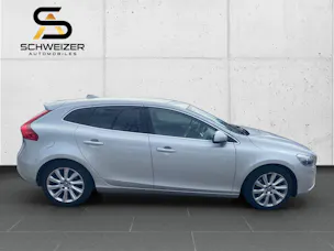 Volvo V40 D4 Summum Geartronic