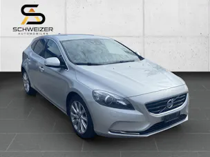 Volvo V40 D4 Summum Geartronic