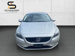 Volvo V40 D4 Summum Geartronic