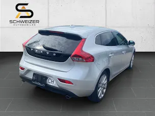 Volvo V40 D4 Summum Geartronic