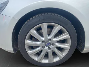 Volvo V40 D4 Summum Geartronic