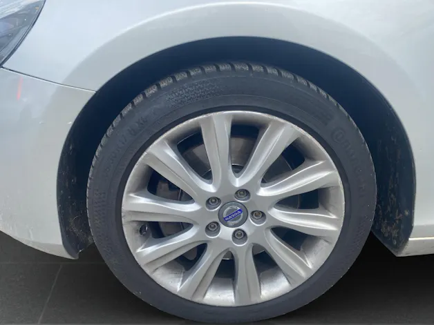 Volvo V40 D4 Summum Geartronic