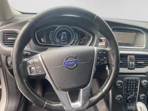 Volvo V40 D4 Summum Geartronic
