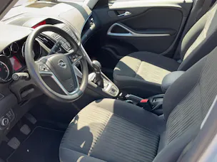 Opel Zafira Tourer 1.6i 16V CNG Turbo Enjoy