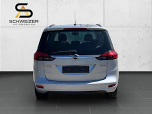 Opel Zafira Tourer 1.6i 16V CNG Turbo Enjoy