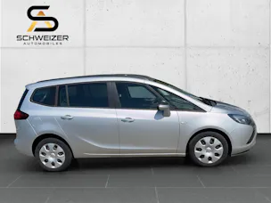 Opel Zafira Tourer 1.6i 16V CNG Turbo Enjoy