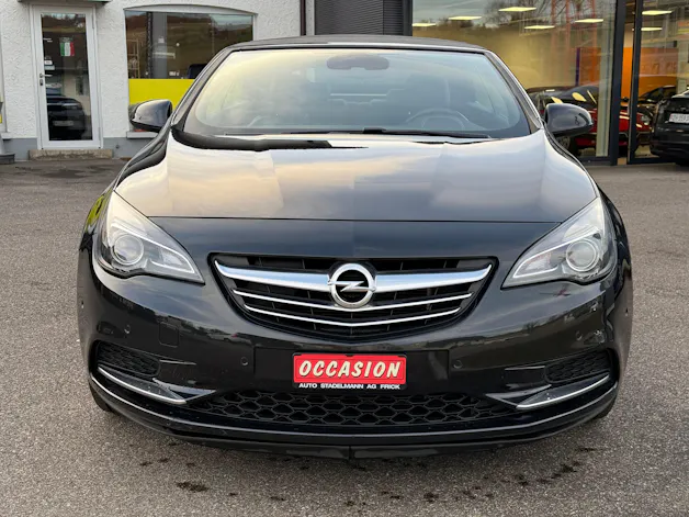 Opel Cascada 1.4i 16V Turbo Cosmo