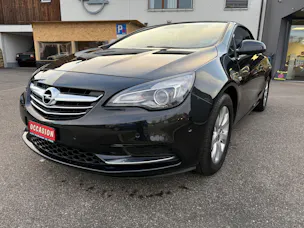 Opel Cascada 1.4i 16V Turbo Cosmo