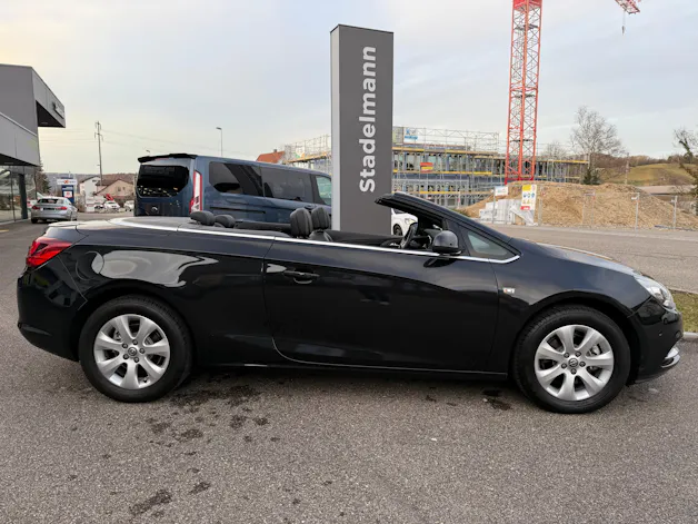 Opel Cascada 1.4i 16V Turbo Cosmo