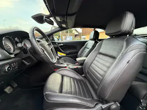 Opel Cascada 1.4i 16V Turbo Cosmo