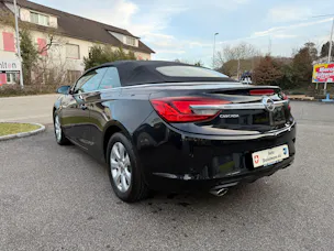 Opel Cascada 1.4i 16V Turbo Cosmo