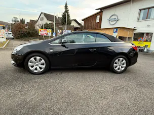 Opel Cascada 1.4i 16V Turbo Cosmo