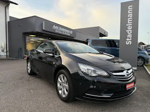 Opel Cascada 1.4i 16V Turbo Cosmo