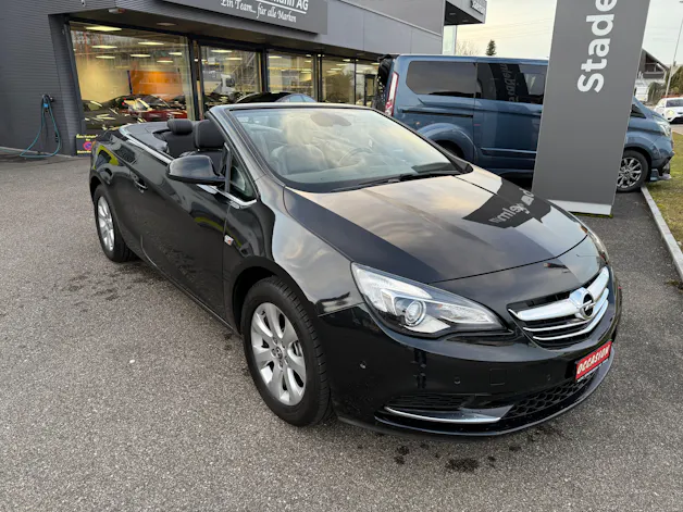 Opel Cascada 1.4i 16V Turbo Cosmo