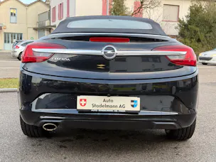 Opel Cascada 1.4i 16V Turbo Cosmo