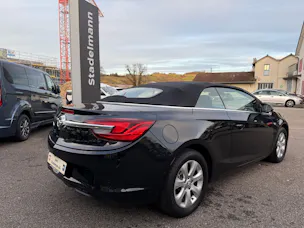 Opel Cascada 1.4i 16V Turbo Cosmo