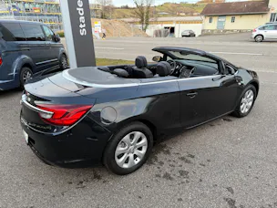 Opel Cascada 1.4i 16V Turbo Cosmo