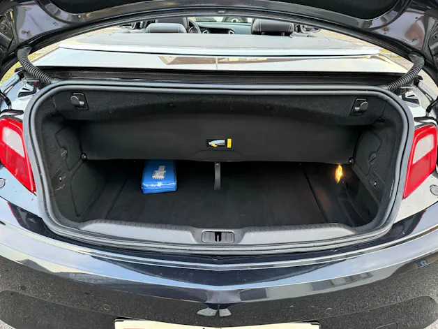 Opel Cascada 1.4i 16V Turbo Cosmo