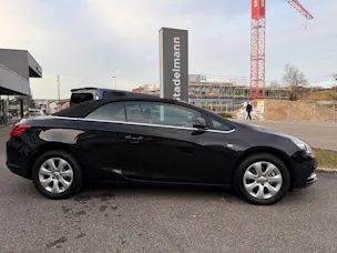 Opel Cascada 1.4i 16V Turbo Cosmo