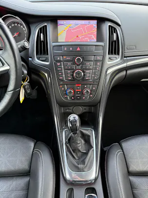 Opel Cascada 1.4i 16V Turbo Cosmo