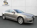 Audi A5 Sportback 3.0 TDI quattro